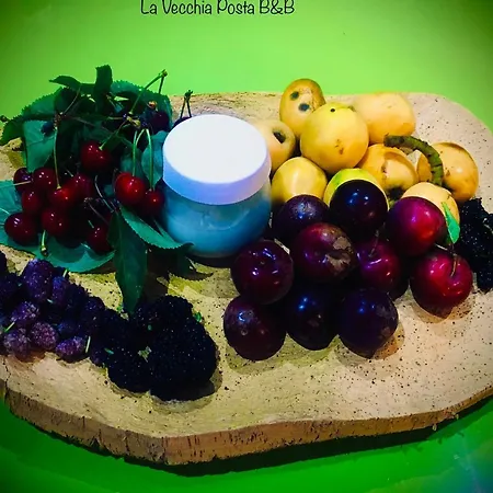 La Vecchia Posta 3* Calangianus