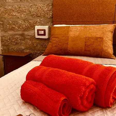 Bed & Breakfast La Vecchia Posta