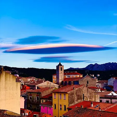 La Vecchia Posta * Calangianus