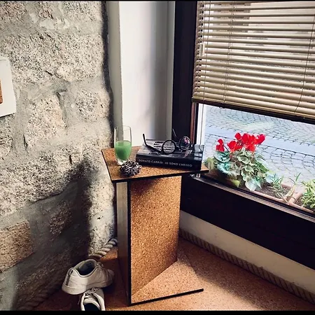 La Vecchia Posta Bed & Breakfast Calangianus