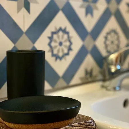 La Vecchia Posta Bed & Breakfast Calangianus