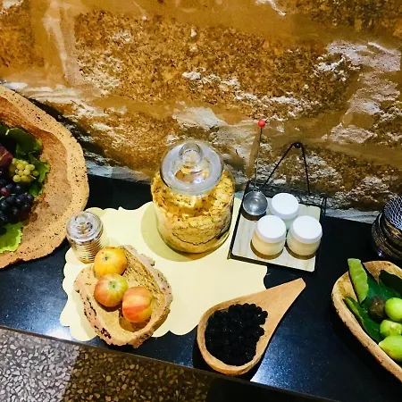 Bed and Breakfast La Vecchia Posta Calangianus