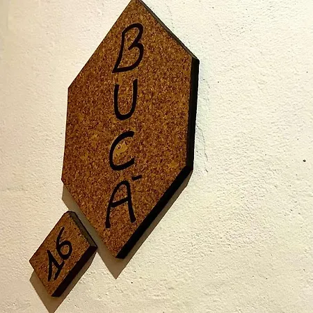 La Vecchia Posta Nocleg ze śniadaniem 3*