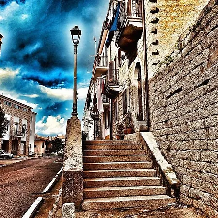 La Vecchia Posta 3*