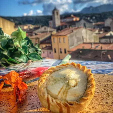 Bed & Breakfast La Vecchia Posta 3*