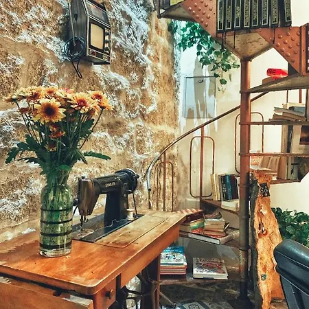 La Vecchia Posta Nocleg ze śniadaniem