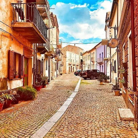 La Vecchia Posta Nocleg ze śniadaniem