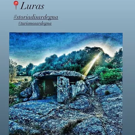 Bed and Breakfast La Vecchia Posta