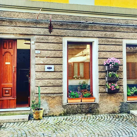 Bed & Breakfast La Vecchia Posta Calangianus