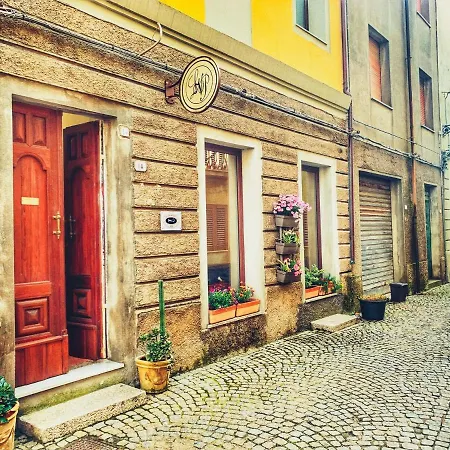 La Vecchia Posta Oda ve Kahvaltı 3*