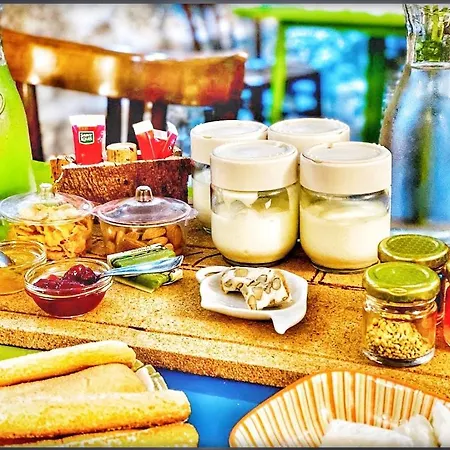 La Vecchia Posta Bed & Breakfast 3*