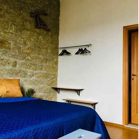 La Vecchia Posta Bed & Breakfast Calangianus