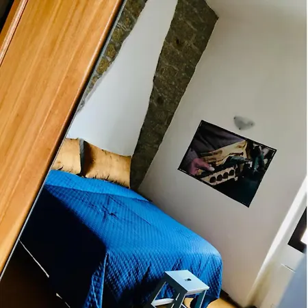 La Vecchia Posta Calangianus