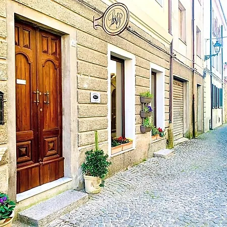 La Vecchia Posta Bed & Breakfast Calangianus