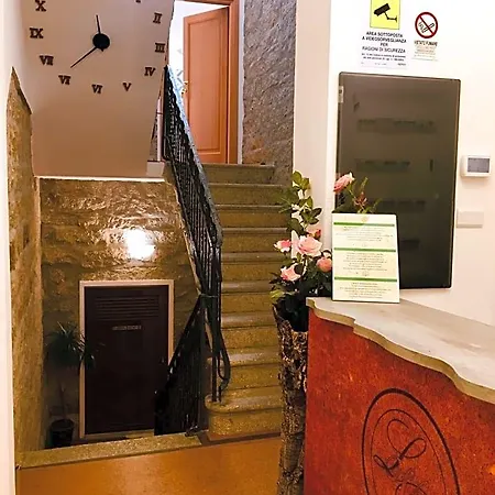 La Vecchia Posta 3*
