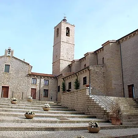 Bed & Breakfast La Vecchia Posta