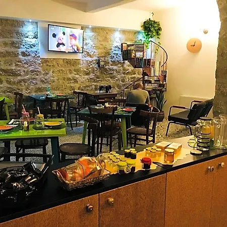 Bed & Breakfast La Vecchia Posta Calangianus