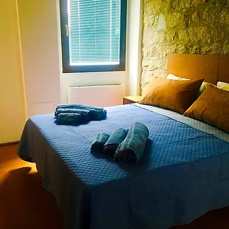 La Vecchia Posta Bed & Breakfast Calangianus