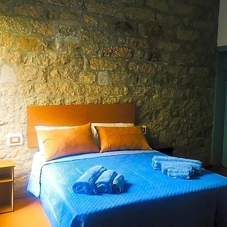 Bed & Breakfast La Vecchia Posta Calangianus