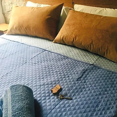La Vecchia Posta Bed & Breakfast 3*