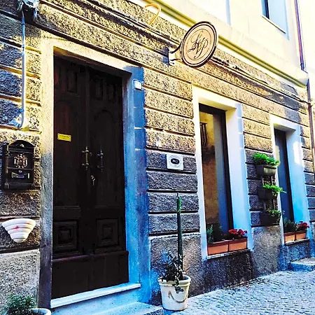 La Vecchia Posta Bed & Breakfast 3*