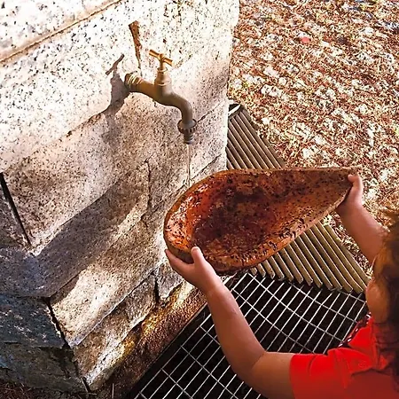 La Vecchia Posta 3*