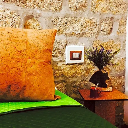 La Vecchia Posta 3*