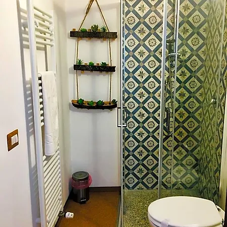 La Vecchia Posta Bed & Breakfast Calangianus