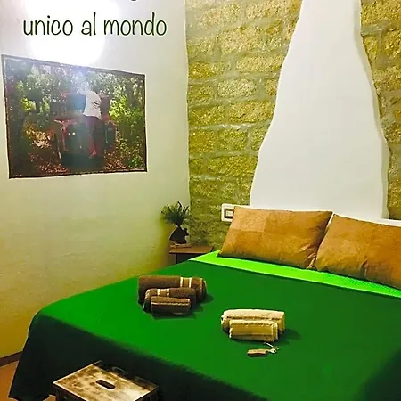 La Vecchia Posta Bed & Breakfast 3*