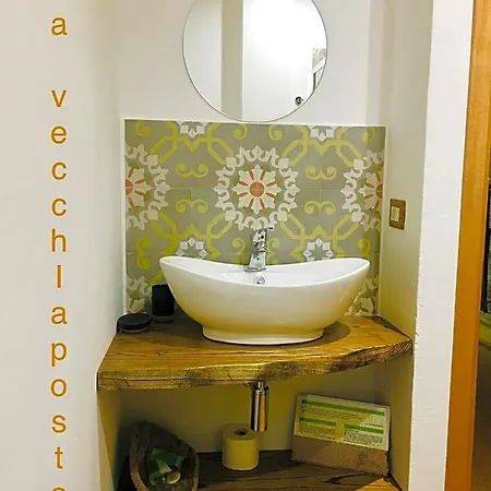 La Vecchia Posta