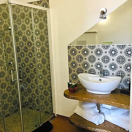 La Vecchia Posta Bed & Breakfast Calangianus