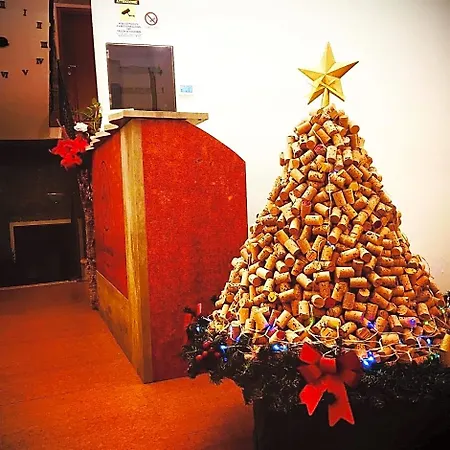 La Vecchia Posta Bed & Breakfast 3*