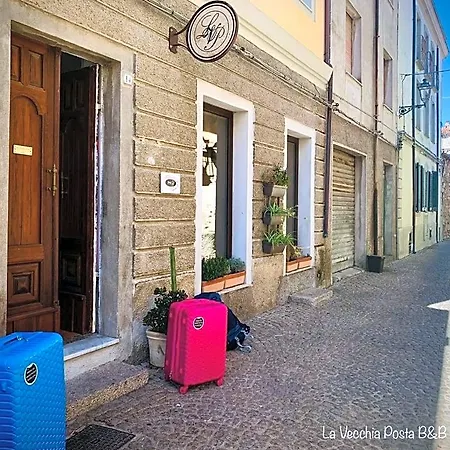 La Vecchia Posta
