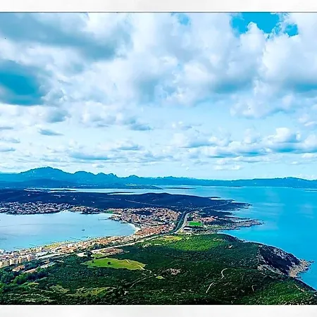 La Vecchia Posta 3* Calangianus