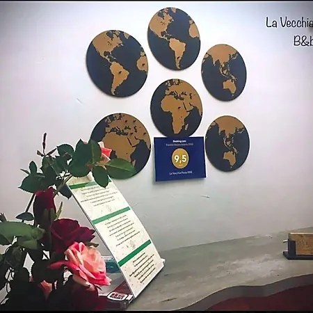 La Vecchia Posta Bed & Breakfast