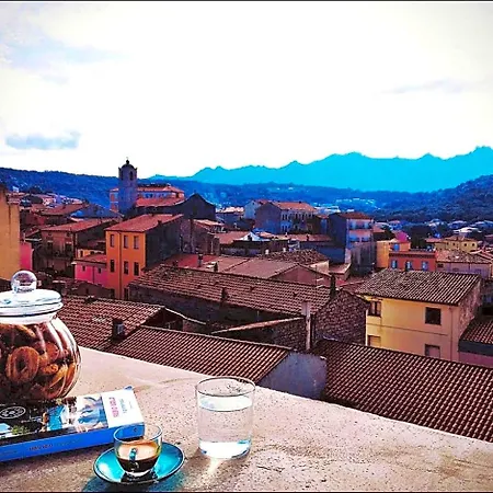 La Vecchia Posta Bed & Breakfast Calangianus