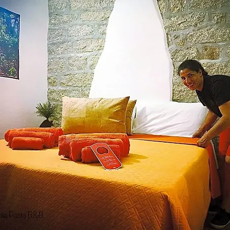 La Vecchia Posta Bed & Breakfast 3*