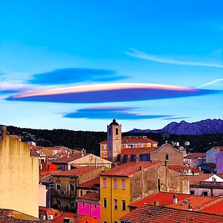 La Vecchia Posta 3* Calangianus