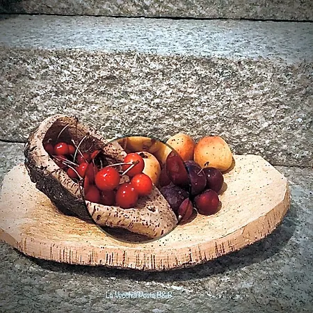 La Vecchia Posta Calangianus