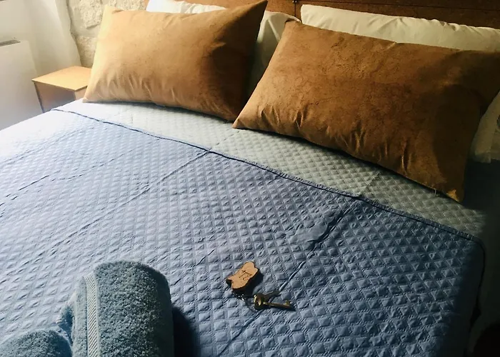 La Vecchia Posta Oda ve Kahvaltı 3*