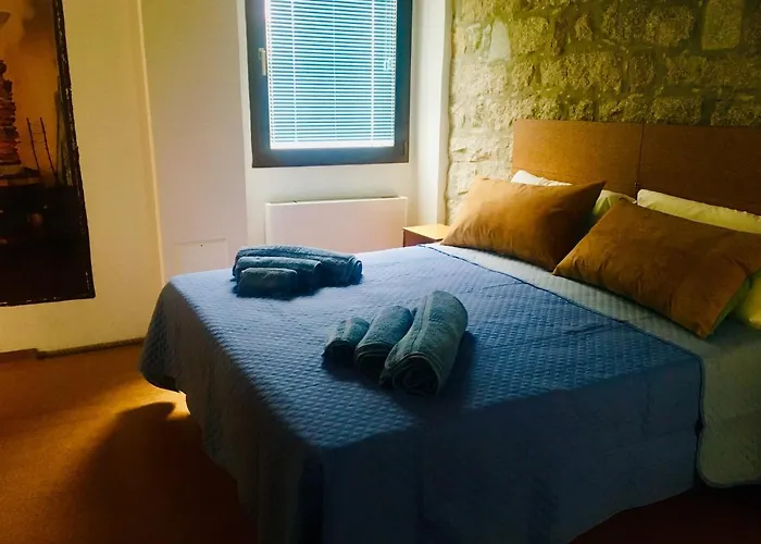 La Vecchia Posta Bed & Breakfast