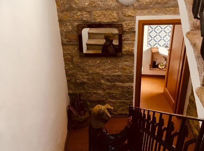 La Vecchia Posta 3* Calangianus