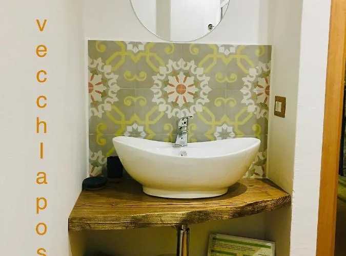 Bed & Breakfast La Vecchia Posta 3*