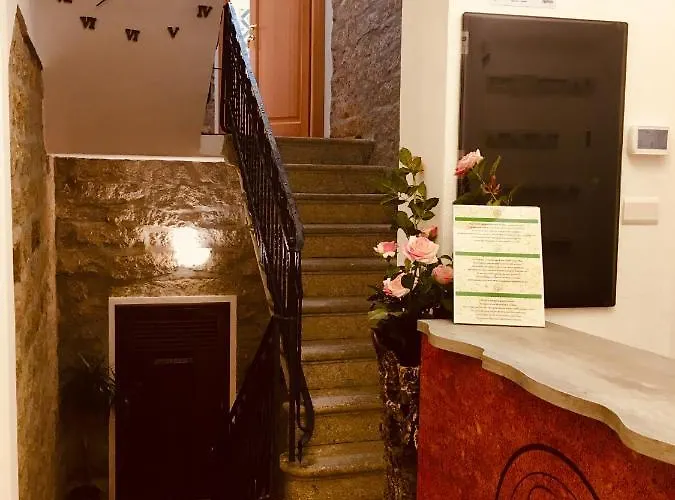 Bed & Breakfast La Vecchia Posta 3*