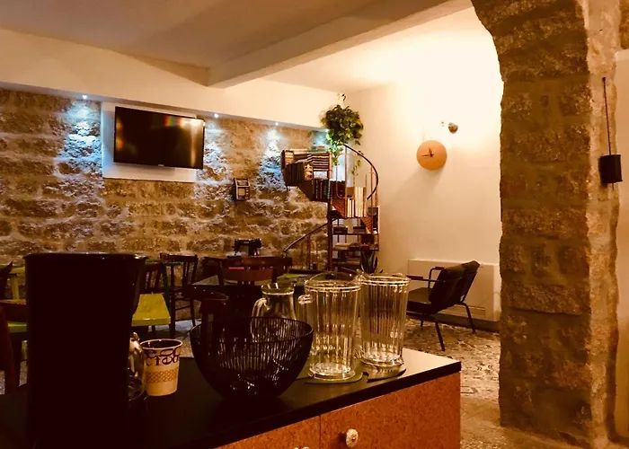 La Vecchia Posta Oda ve Kahvaltı 3*