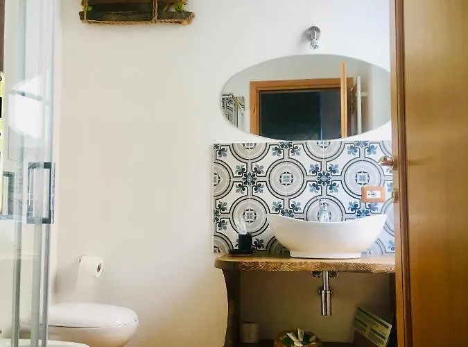 La Vecchia Posta 3* Calangianus