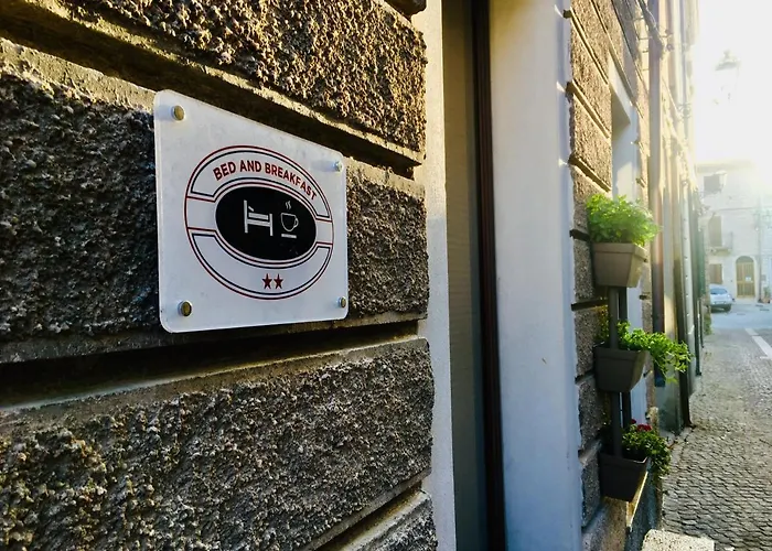 La Vecchia Posta Bed & Breakfast 3*