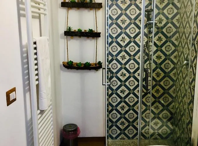 La Vecchia Posta Oda ve Kahvaltı Calangianus