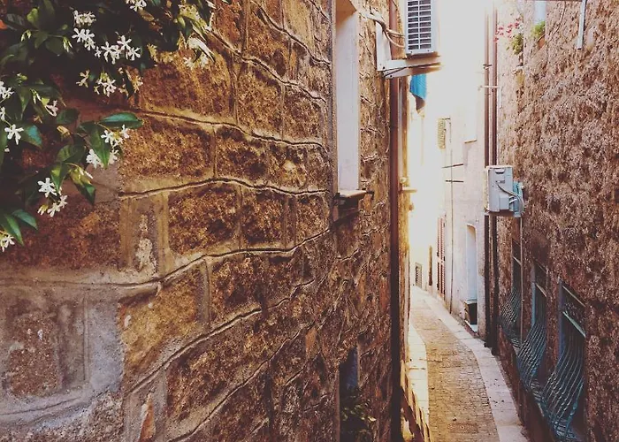 La Vecchia Posta 3* Calangianus