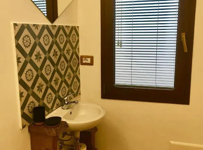 Oda ve Kahvaltı La Vecchia Posta 3*